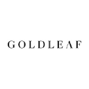 Goldleafmd logo