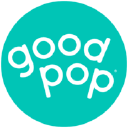 GoodPop logo