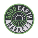 Goodearthmarkets logo