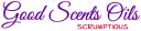 Goodscentsoils logo