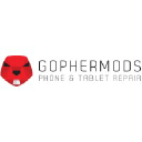 Gophermods logo