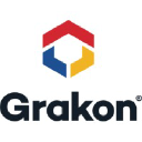 Grakon logo