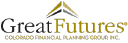 Greatfutures logo