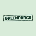 GreenForce logo