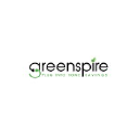 Greenspire logo
