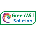 Greenwillsolution logo