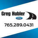 Greghublerford logo