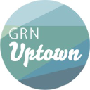 Grnuptown logo