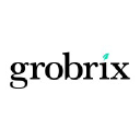 Grobrix logo