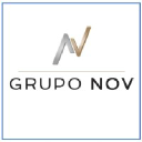 Gruponov logo