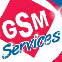 Gsmsince1927 logo