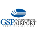 Gspairport logo
