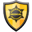 Guardianmedicalmonitoring logo