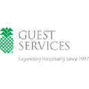 GuestServices logo