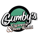 Gumbys logo