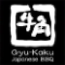 Gyu-Kaku logo