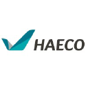HAECO logo