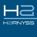 HARNYSS logo
