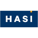 HASI logo