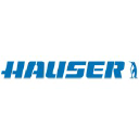 HAUSER logo