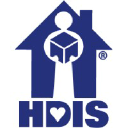 HDIS logo