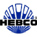 HEBCO logo