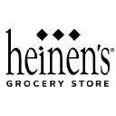 HEINENS logo