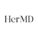 HERmd logo