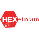 HEXstream logo