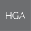 HGA logo