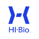 HI-Bio logo