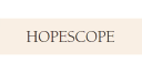 HOPESCOPE logo