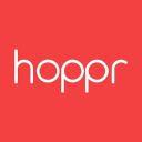 HOPPR logo