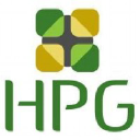 HPG logo