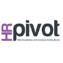 HRPivot logo