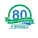 HRSD logo