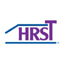 HRST logo