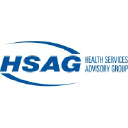 HSAG logo