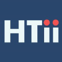HTii logo