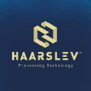 Haarslev logo