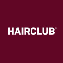 HairClub logo