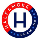 Halfsmoke logo