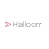 Hallcon logo