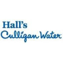 Hallswater logo