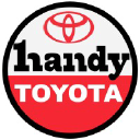 Handytoyota logo