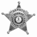 Hanoversheriff logo