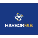 Harborfab logo