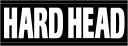 HardHead logo