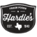 Hardies logo