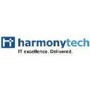 HarmonyTech logo